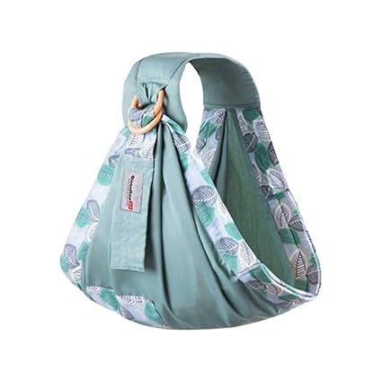 stretchy sling newborn