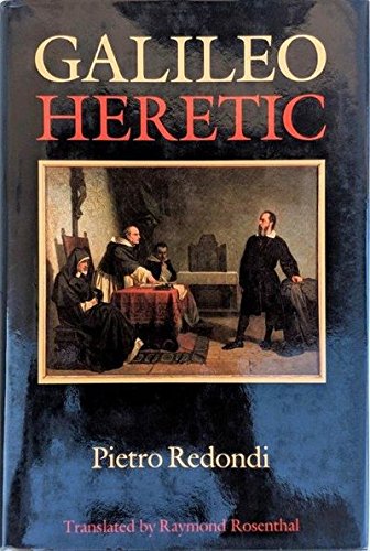 Galileo Heretic (Galileo Eretico)