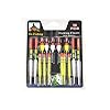 Flee-15PCS-Fishing-Float-Set-Buoy-Bobber-Mix-Size-Slip-Drift-Tube-Indicator-For-Fishing