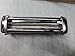 Imperia Single Cutter Attachment for Restaurant Machines, Spaghetti, one size, Silver