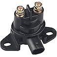 WATERWICH Starter Solenoid Relay Compatible with Seadoo GTX XP Sportster Gsx 278-001-802 Rxp GTX GTI Explorer Islandia Speedster Replacement for 278001802 278003012 Starter Relay