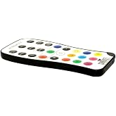 CHAUVET DJ IRC-6 Infared Remote Control for DJ Effect/Strobe Lighting