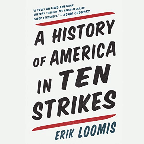 [B.E.S.T] A History of America in Ten Strikes TXT
