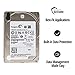 Seagate Enterprise Capacity 2.5 2TB 7200RPM SATA 6Gb/s 2.5-Inch Hard Drive (ST2000NX0253)