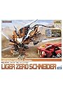 ZOIDS RZ-041 ライガーゼロ シュナイダー（再生産）|サンプル7