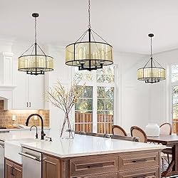 Elk Home Diffusion 24-inch Chandelier – 57027/4