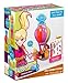 Polly Pocket Wall Party Balloon Ride Playset