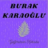 Yağmurun Kokusu