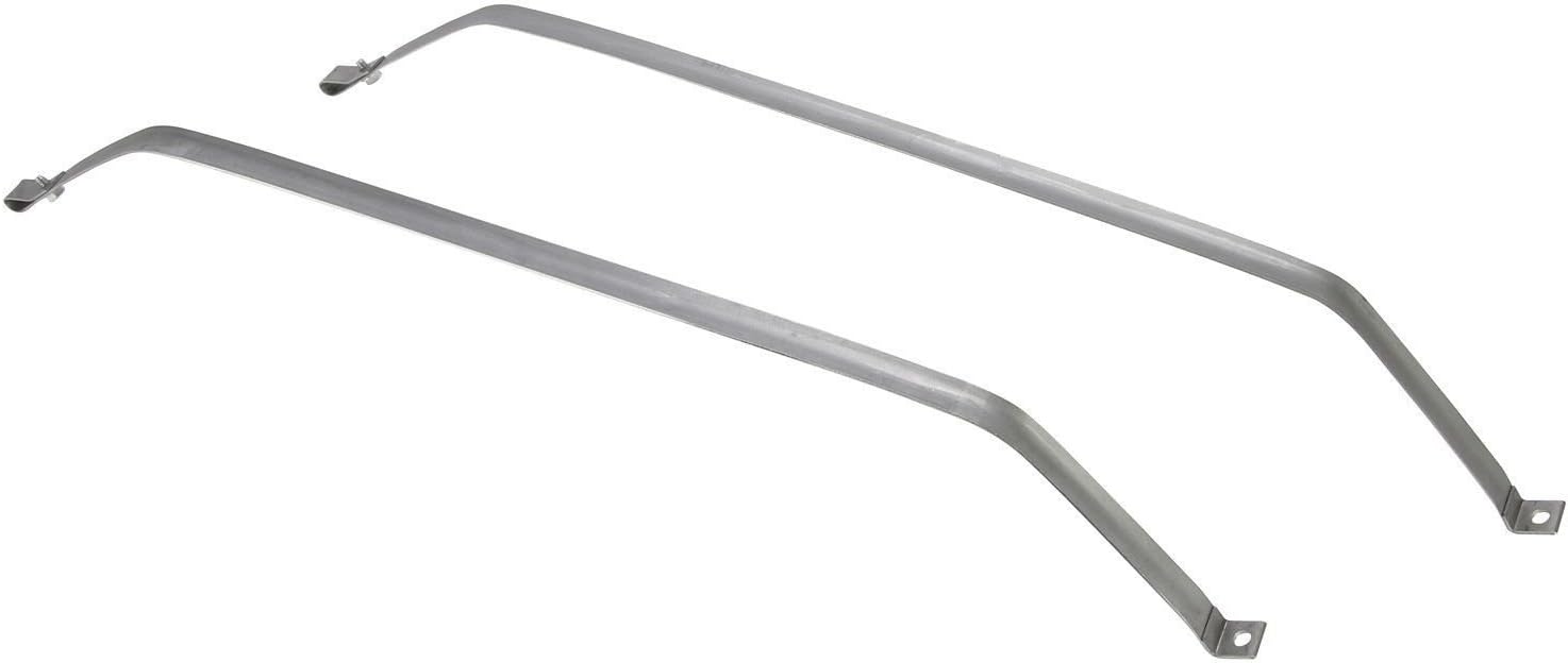 FUEL TANK STRAP SET ST09 FITS 73-92 CHEVROLET BUICK OLDSMOBILE PONTIAC CADILLAC