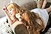 X&Y ANGEL- New Godiva Extra Long Lolita Full Natural Wavy Heat Resistant Hair Wig Blonde Wigs K048