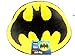 Batman Bathroom Set, Shower Curtain, Hooks, Bath Rug, Bath Towel, Pump Lotion, Toothbrush Holder