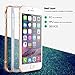 iPhone 8 Plus Case, iPhone 7 Plus Case, Ansiwee Shockproof Armor iPhone 7 Plus Protective Defender Impact Resistant Slim Fit Rubber Bumper Case Cover for Apple iPhone 7 Plus /8 Plus 5.5 inch (Gold)