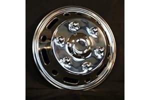 BEICO Sprinter Front Wheel Simulator 12 Holes