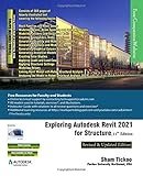 Exploring Autodesk Revit 2021 for Structure, 11th
