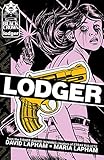 Lodger by 