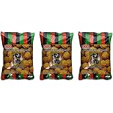 Amanoya Himemaru, Medium, 3.45 Ounce (Pack of 3)
