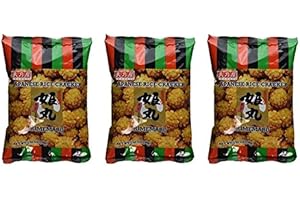 Amanoya Himemaru, Medium, 3.45 Ounce (Pack of 3)