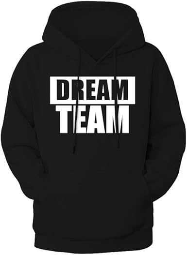 dream team sweatshirt