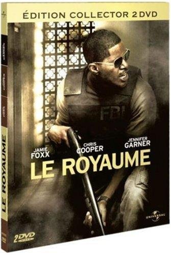 Le Royaume - Édition Collector