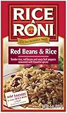 Rice-A-Roni Red Beans and Rice, 5 Ounce