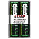 A-Tech 32GB (2x16GB) RAM for Dell PowerEdge