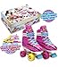 Disney Soy Luna Roller Skates Patines Authentic Original