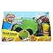 Play-Doh Trash Tossin Rowdy Garbage Truck