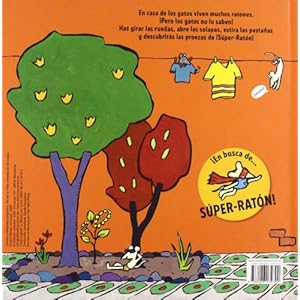 La Casa de Los Gatos (Spanish Edition)