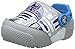 crocs Boys' Crocsfunlab R2D2 Clog, Ocean/Light Grey, 13 M US Little Kid