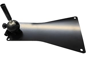 BRAMASOLE Golf Alignment Stick Connector Holder for Swing Training Aid Adjustable Alignment Sticks Rods Trainer for Men Women Indoor Outdoor Driving Range or Mat Practice