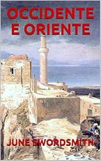 Livro OCCIDENTE E ORIENTE