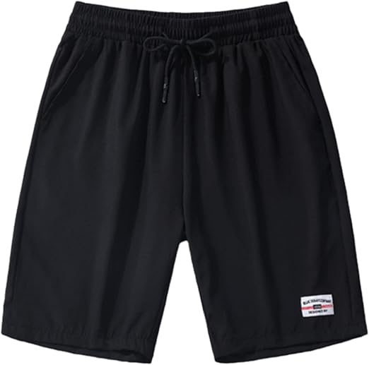 elasticated waist shorts pattern