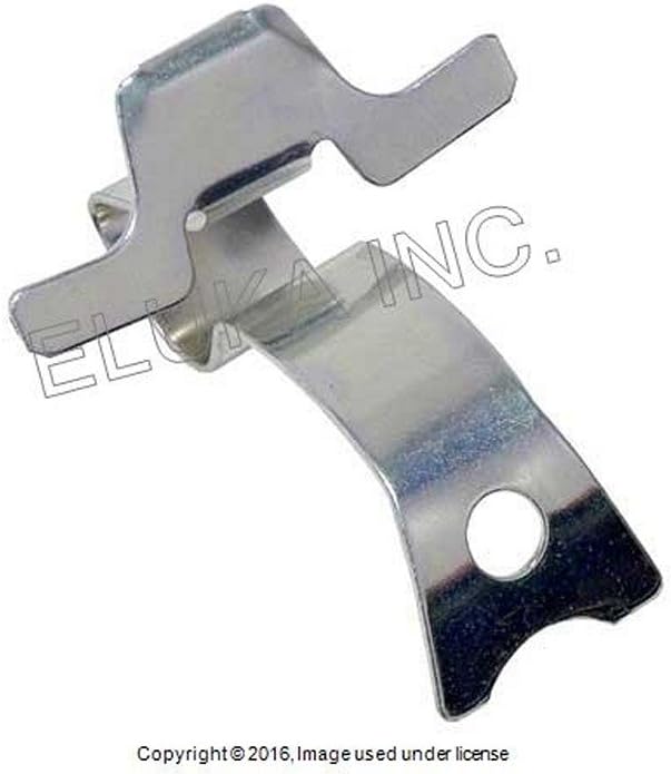 MercedesBenz Genuine Rear Left Wheel Hub Cap Clip 220 220D 230 240D 250 250 SE 250