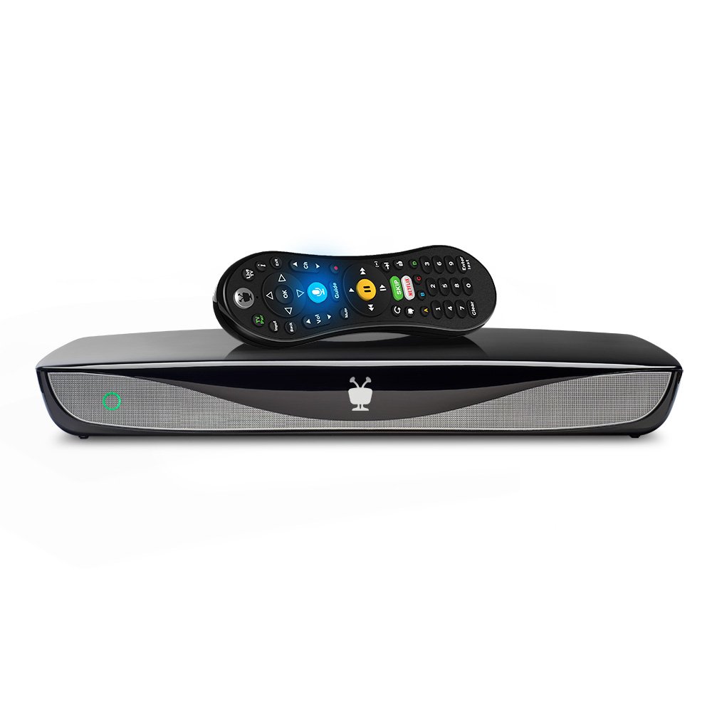 Roamio OTA VOX 1TB DVR â€“ With no monthly service fee by TiVo