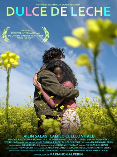 Dulce de Leche (English Subtitled)