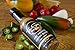 Fresco Sauce - Fire Roasted Pepper Blend Hot Sauce - Jalapeño & Serrano Peppers - Flavorful - All Natural - Vinegar Free - Gluten Free - 5 fl oz