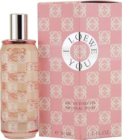 i loewe you perfume