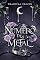 Livro Número de metal