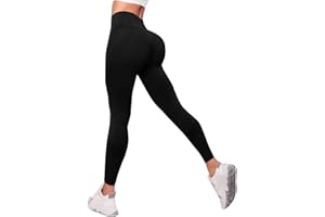 2 Pack Anti Cellulite Leggings for Women 3D Compression High Waisted Butt Lifting Yoga Pants Tummy Control Celsior Leggings