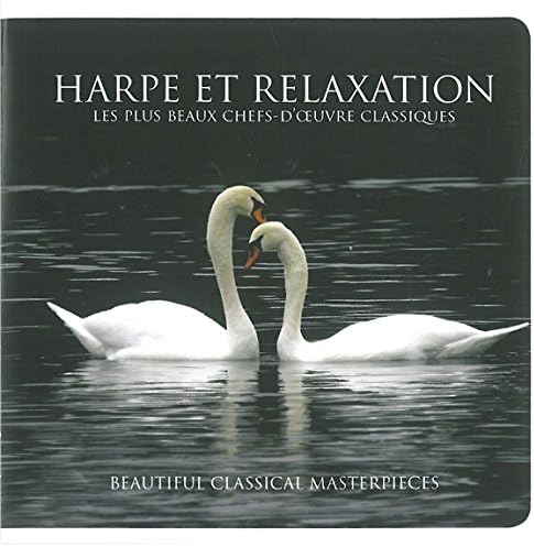 Harpe Et Relaxation