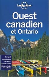 Ouest canadien et Ontario