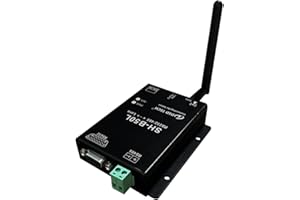 DSD TECH Lora Module SH-B50L RS485/232 to Lora Adapter Lorawan Wireless Transceiver