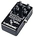 TC Electronic DARK MATTER DISTORTION Phenomenal Distortion Pedal with Extreme Dynamic Range, Two-Band EQ and Voicing Switch
