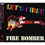 マクロス7 Let’s Fire！！！/Fire Bomber