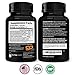 Keto Pills Exogenous Ketones Salts Beta-Hydroxybutyrate (800mg | 60 Capsules) Ketone Supplement