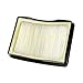 Amyehouse 2 Packs Replacement Hepa & Foam Filters for Shark Rotator Pro Lift-away NV500, NV501, NV502, NV503, NV505, NV510, NV520, NV550, NV552, UV560, Compare to Part # Xff500 Xhf500