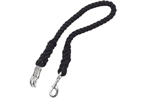 EQUIESSENTIALS Equi-Essentials 3-Ply Cotton Trailer Tie