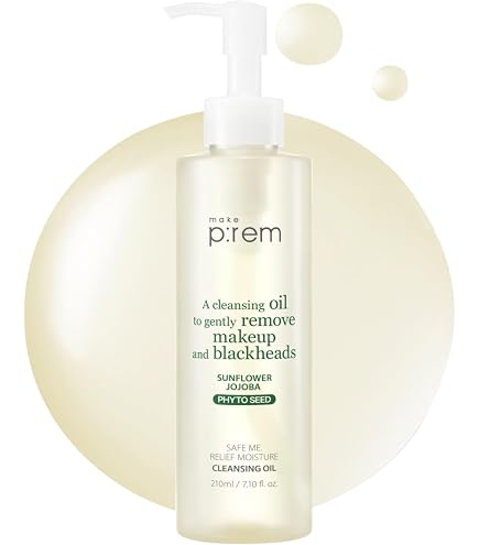Amazon.com: MAKE P:REM End Pore Vegetinol Tightening Serum, Pore