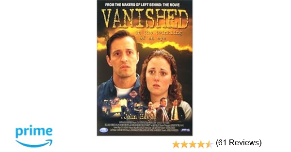 Watch Vanished: Left Behind - Next Generation Online (2017)