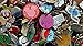 Disneyland World Trading pin lot 50 Booster Hidden Mickey Princess Donald More-by NANSY